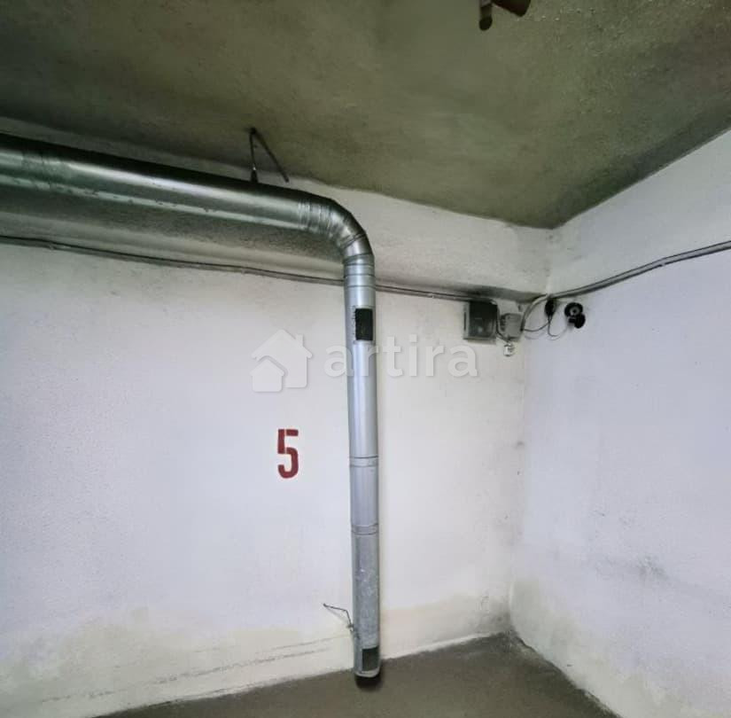 Гараж, 12 м2 Москва - изображение 2