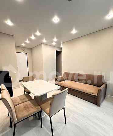 1-комн. квартира, 39.7 м2, 6/19 эт. Москва