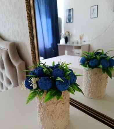 1-комн. квартира, 30 м2, 2/5 эт. Красноперекопск