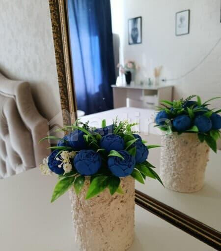 1-комн. квартира, 30 м2, 2/5 эт. Красноперекопск - изображение 3