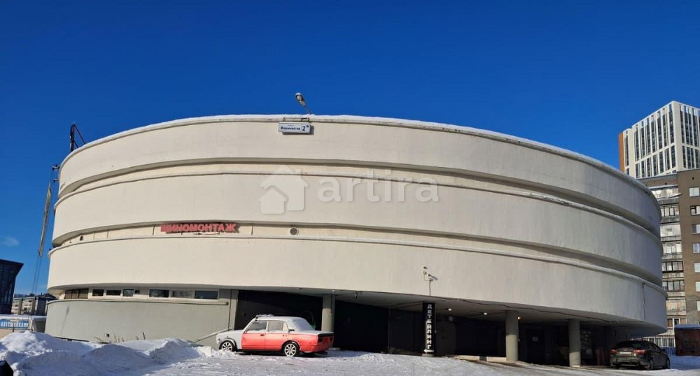 Гараж, 18.5 м2 Екатеринбург - изображение 3