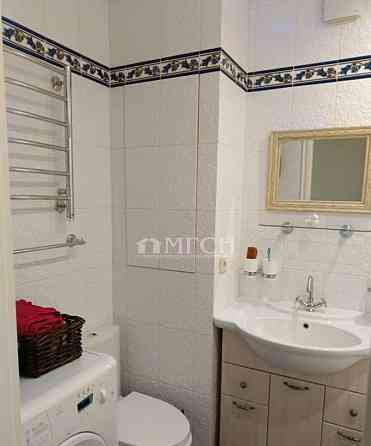 2-комн. квартира, 45 м2, 6/9 эт. Москва