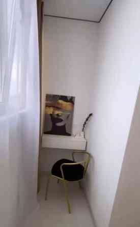 1-комн. квартира, 43 м2, 4/16 эт. Самара