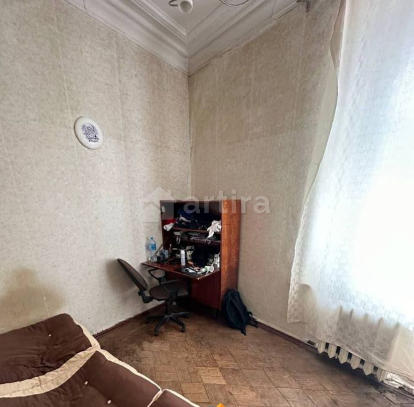 Комната, 95.5 м2, 2/6 эт. Москва - изображение 1