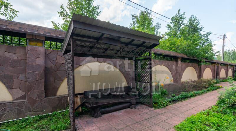 Коттедж, 850 м2 Щёлково - изображение 7