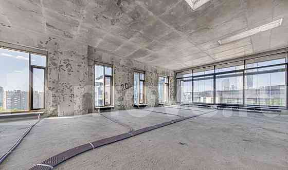 5-комн. пентхаус, 217.1 м2, 9/9 эт. Москва