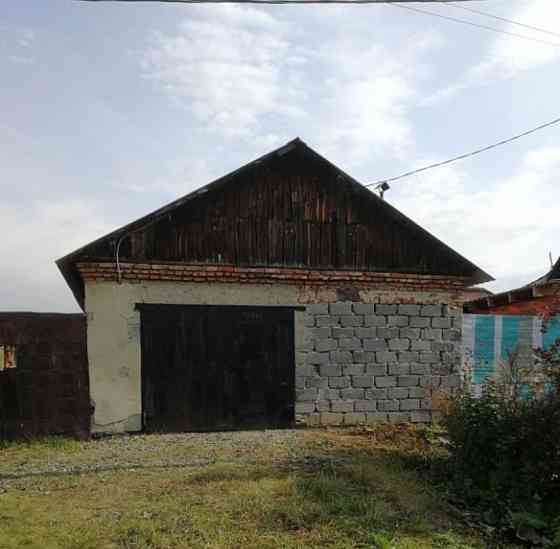 Гараж, 32 м2 Челябинск