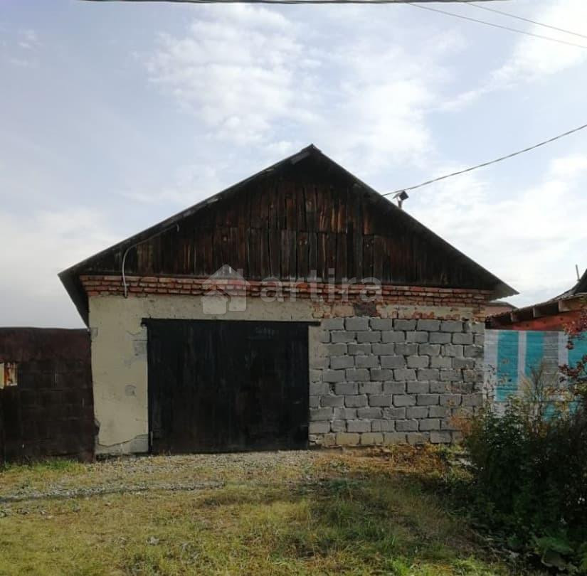 Гараж, 32 м2 Челябинск - изображение 1