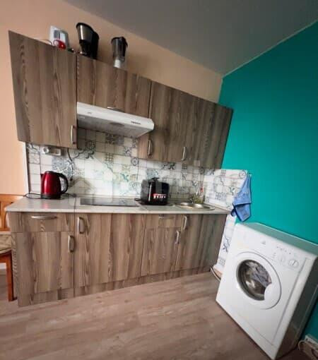 1-комн. квартира, 38 м2, 7/12 эт. Москва - изображение 8