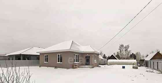 Дом, 110 м2, 8 соток, 1 эт. Тюмень