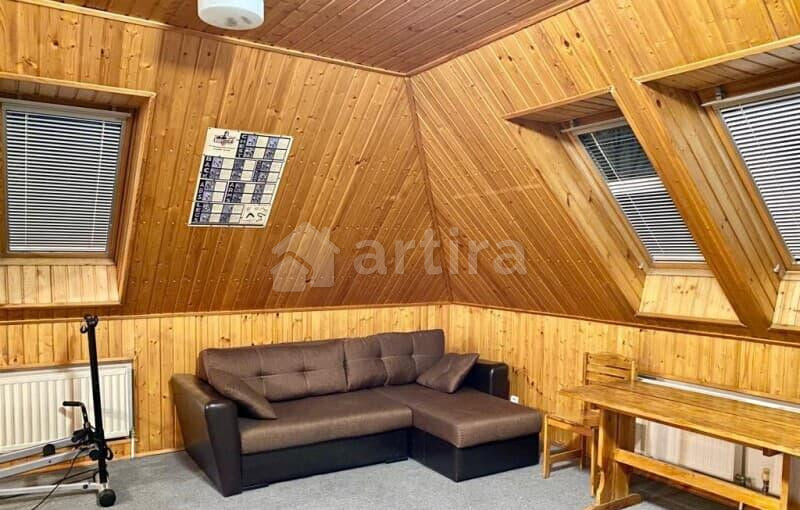 Коттедж, 500 м2 Ногинск - изображение 12