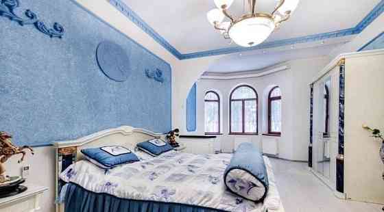 Коттедж, 510 м2 Бронницы