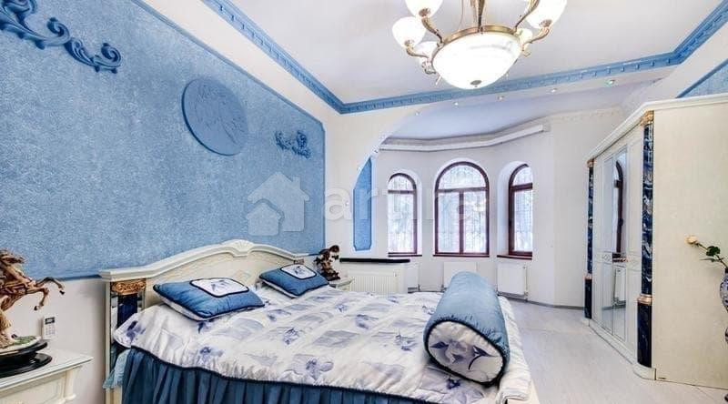 Коттедж, 510 м2 Бронницы - изображение 3