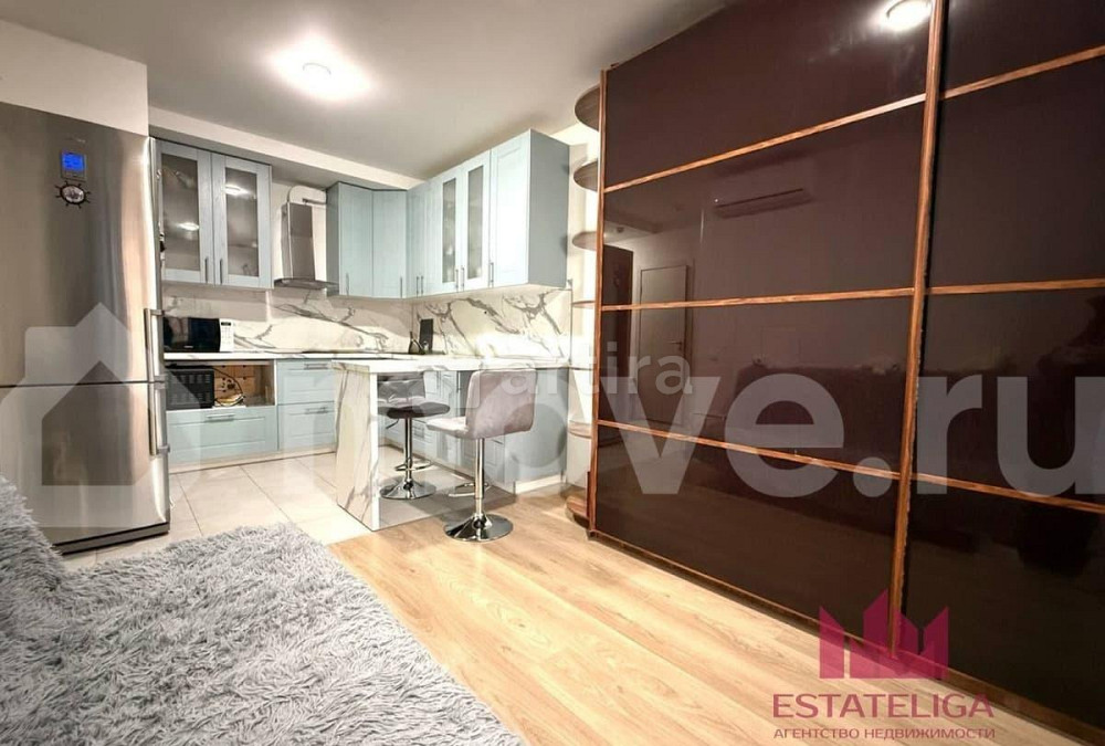 1-комн. квартира, 35.6 м2, 10/16 эт. Москва - изображение 3