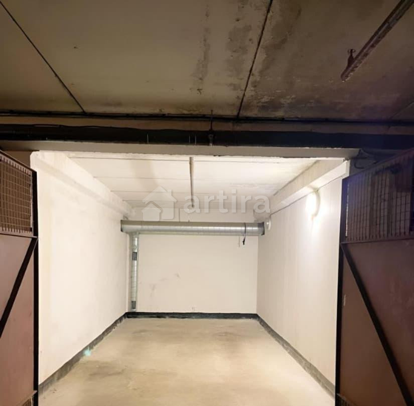 Гараж, 18.5 м2 Москва - изображение 1