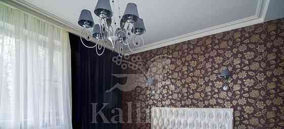 Дом, 650 м2, 40 соток, 4 эт. Одинцово