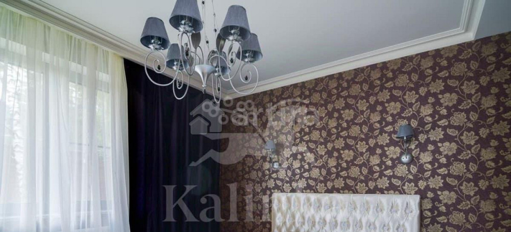 Дом, 650 м2, 40 соток, 4 эт. Одинцово - изображение 3