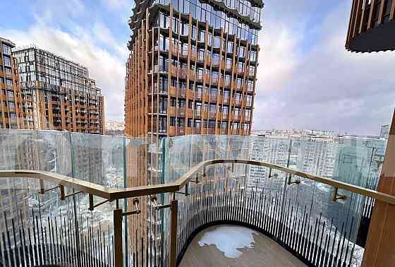 2-комн. квартира, 74 м2, 9/23 эт. Москва