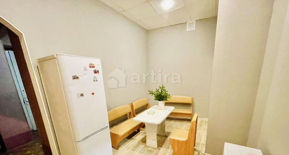 Комната, 15 м2, 3/6 эт. Санкт-Петербург - изображение 6