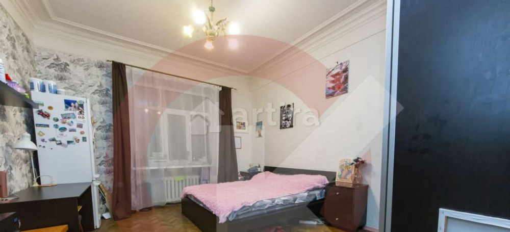 Комната, 20.5 м2, 3/8 эт. Москва - изображение 7