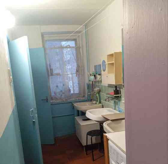 Комната, 12.8 м2, 10/16 эт. Санкт-Петербург