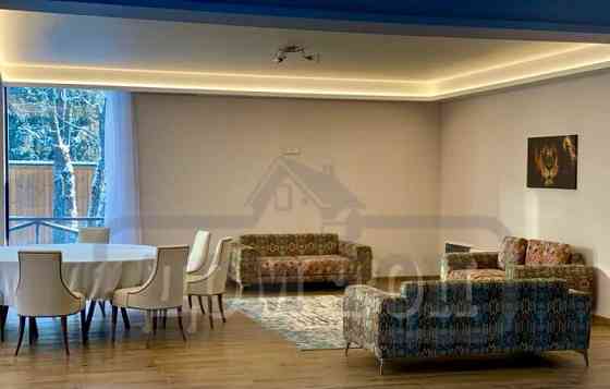 Коттедж, 500 м2 Одинцово