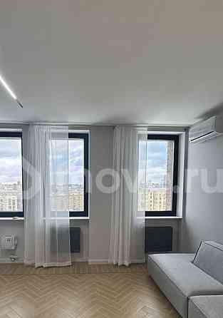 1-комн. апарт-ы, 37 м2, 13/20 эт. Москва