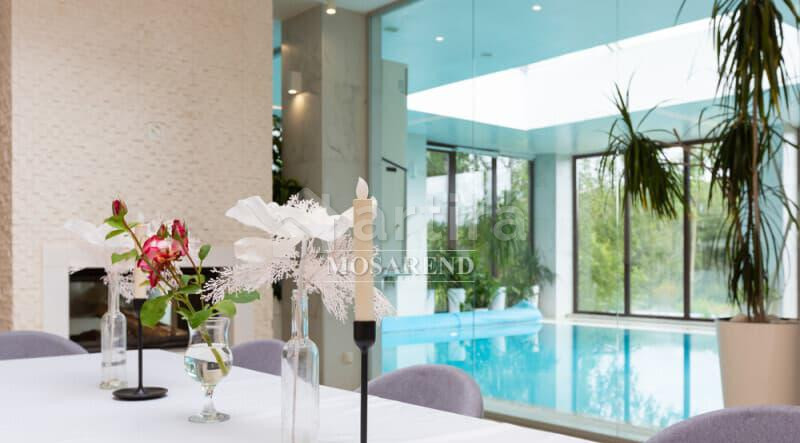 Коттедж, 480 м2 Сергиев Посад - изображение 3