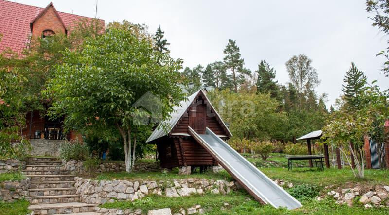 Коттедж, 520 м2 Чехов - изображение 14