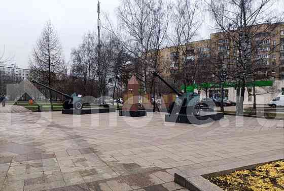 Студия, 15.1 м2, 1/9 эт. Москва