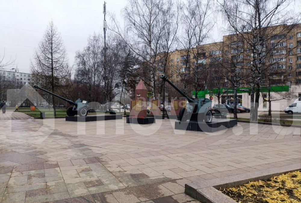 Студия, 15.1 м2, 1/9 эт. Москва - изображение 5