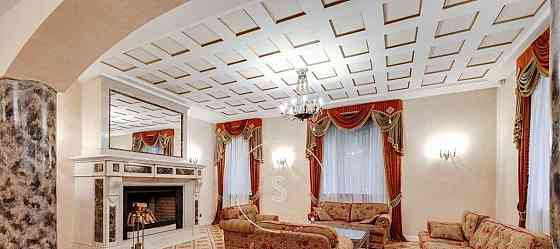 Дом, 650 м2, 18 соток, 4 эт. Одинцово