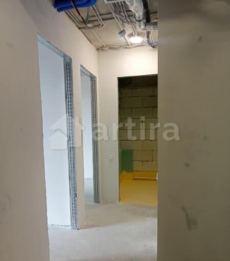 2-комн. квартира, 58.9 м2, 21/43 эт. Москва - изображение 17