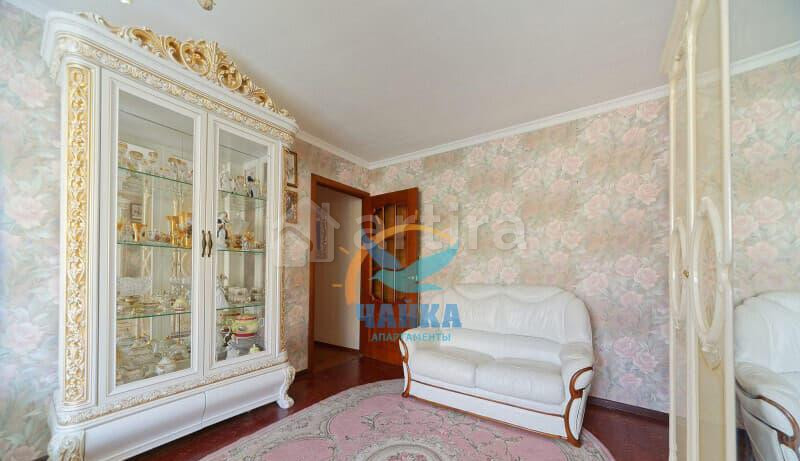 1-комн. квартира, 45 м2, 5/7 эт. Санкт-Петербург - изображение 9