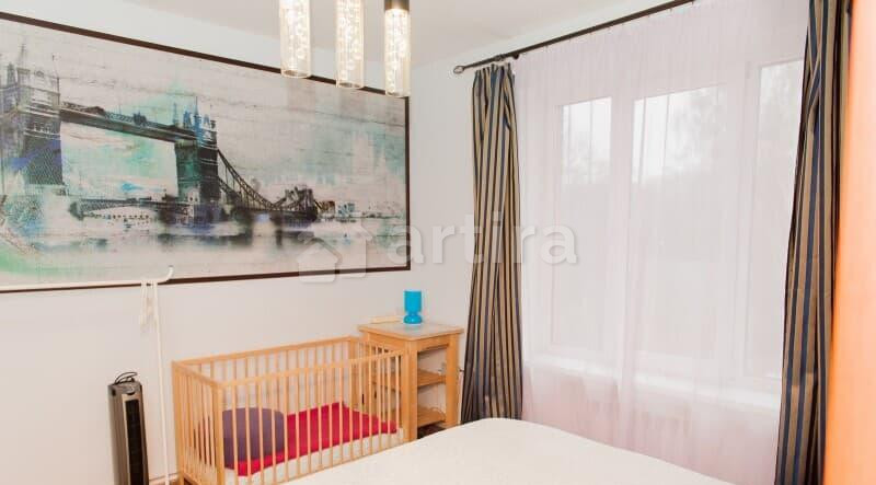 Коттедж, 210 м2 Подольск - изображение 16