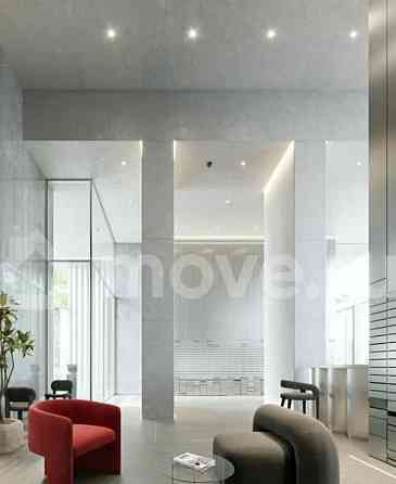 Студия, 32 м2, 32/41 эт. Москва