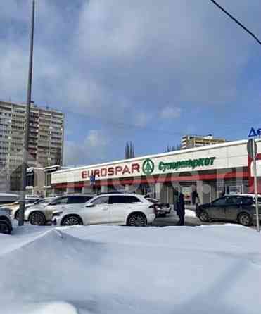 Студия, 12 м2, 1/12 эт. Москва