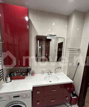 4-комн. квартира, 160 м2, 17/23 эт. Москва