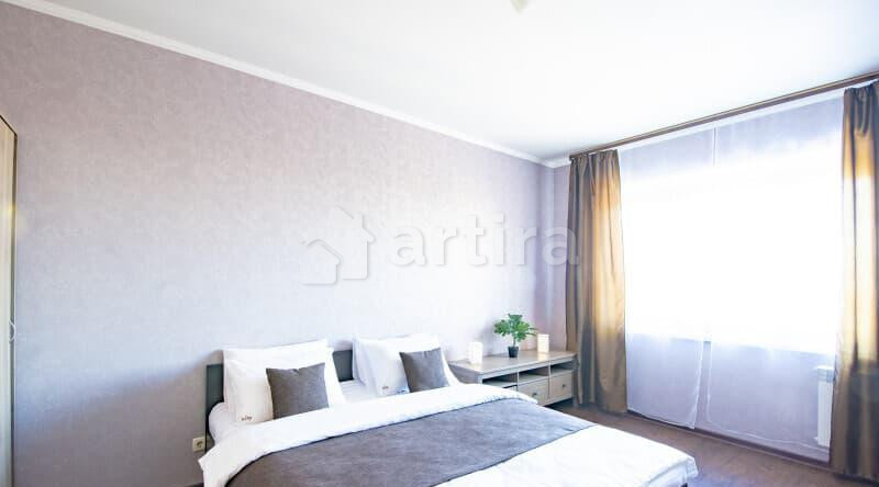 1-комн. квартира, 39 м2, 13/24 эт. Подольск - изображение 8