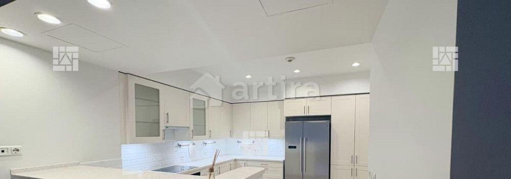 Дом, 340 м2, 2 сотки, 3 эт. Москва - изображение 6