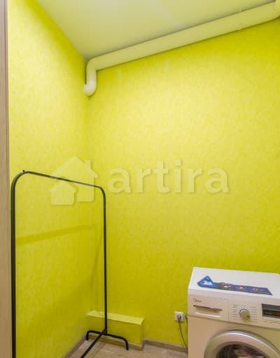 1-комн. квартира, 43 м2, 18 эт. Мытищи - изображение 14