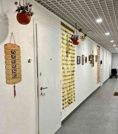 2-комн. квартира, 57 м2, 6/15 эт. Москва