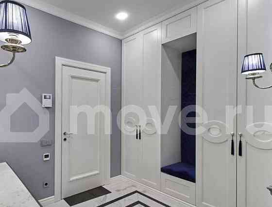 3-комн. квартира, 73 м2, 7/11 эт. Москва