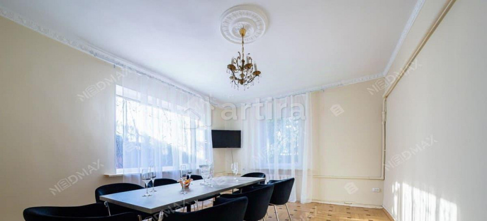 Часть дома, 160 м2, 10 соток, 2 эт. Санкт-Петербург - изображение 1