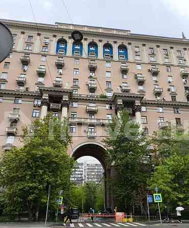 3-комн. квартира, 84.1 м2, 5/14 эт. Москва
