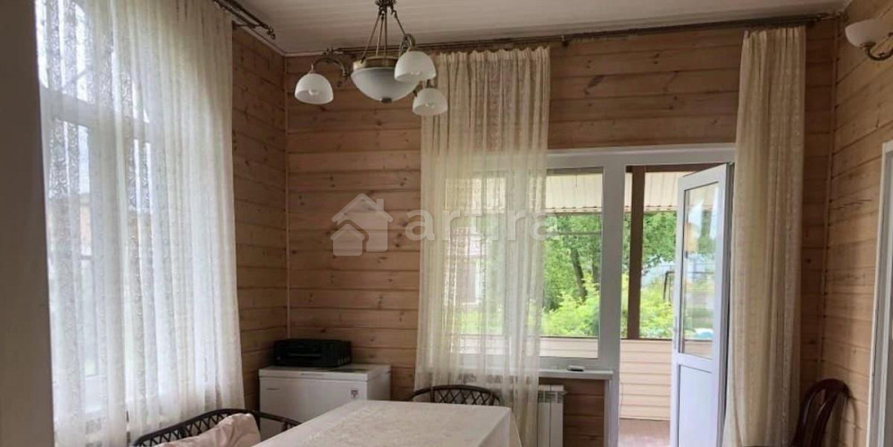 Дом, 200 м2, 20 соток, 2 эт. Дмитров - изображение 4