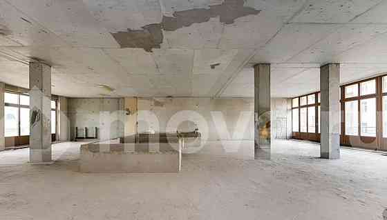 4-комн. квартира, 252.1 м2, 3/7 эт. Москва