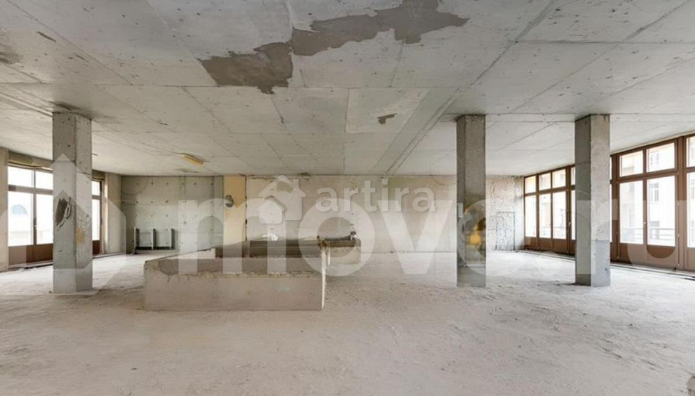 4-комн. квартира, 252.1 м2, 3/7 эт. Москва - изображение 4