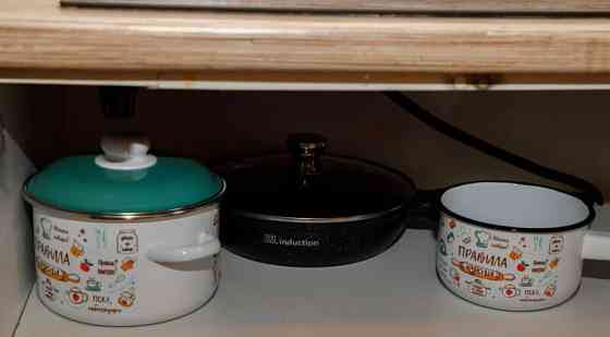 1-комн. квартира, 38 м2, 6/15 эт. Мытищи