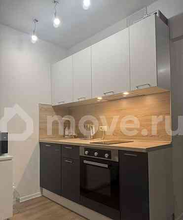 Студия, 20 м2, 21/23 эт. Москва